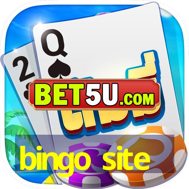 bingo site